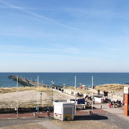 Hotel Ostseewoge Graal-Mueritz Exterior foto